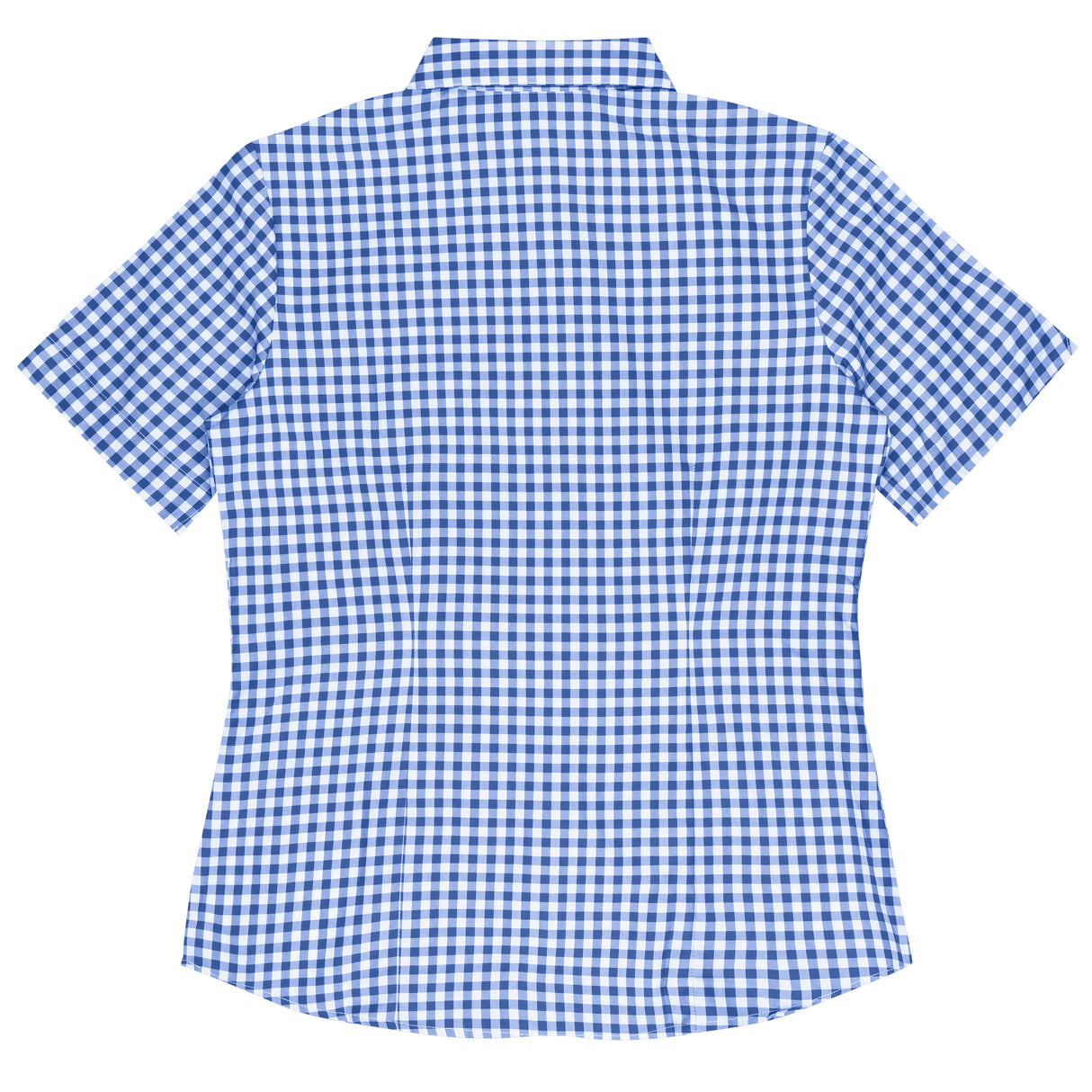 2909S-BRIGHTON LADY SHIRT SHORT SLEEVE