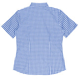 2909S-BRIGHTON LADY SHIRT SHORT SLEEVE