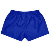 3603-RUGBY KIDS SHORTS