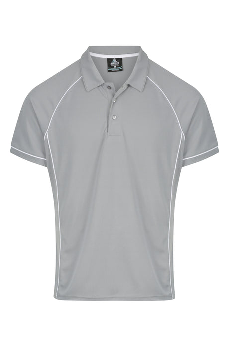 1310-ENDEAVOUR POLOS FOR MEN