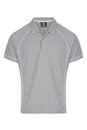 1310-ENDEAVOUR POLOS FOR MEN