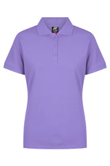 2315-CLAREMONT POLOS FOR LADIES