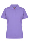 2315-CLAREMONT POLOS FOR LADIES