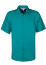 1904S-SPRINGFIELD MENS SHIRT SHORT SLEEVE RUNOUT