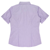 2902S-GRANGE LADY SHIRT SHORT SLEEVE