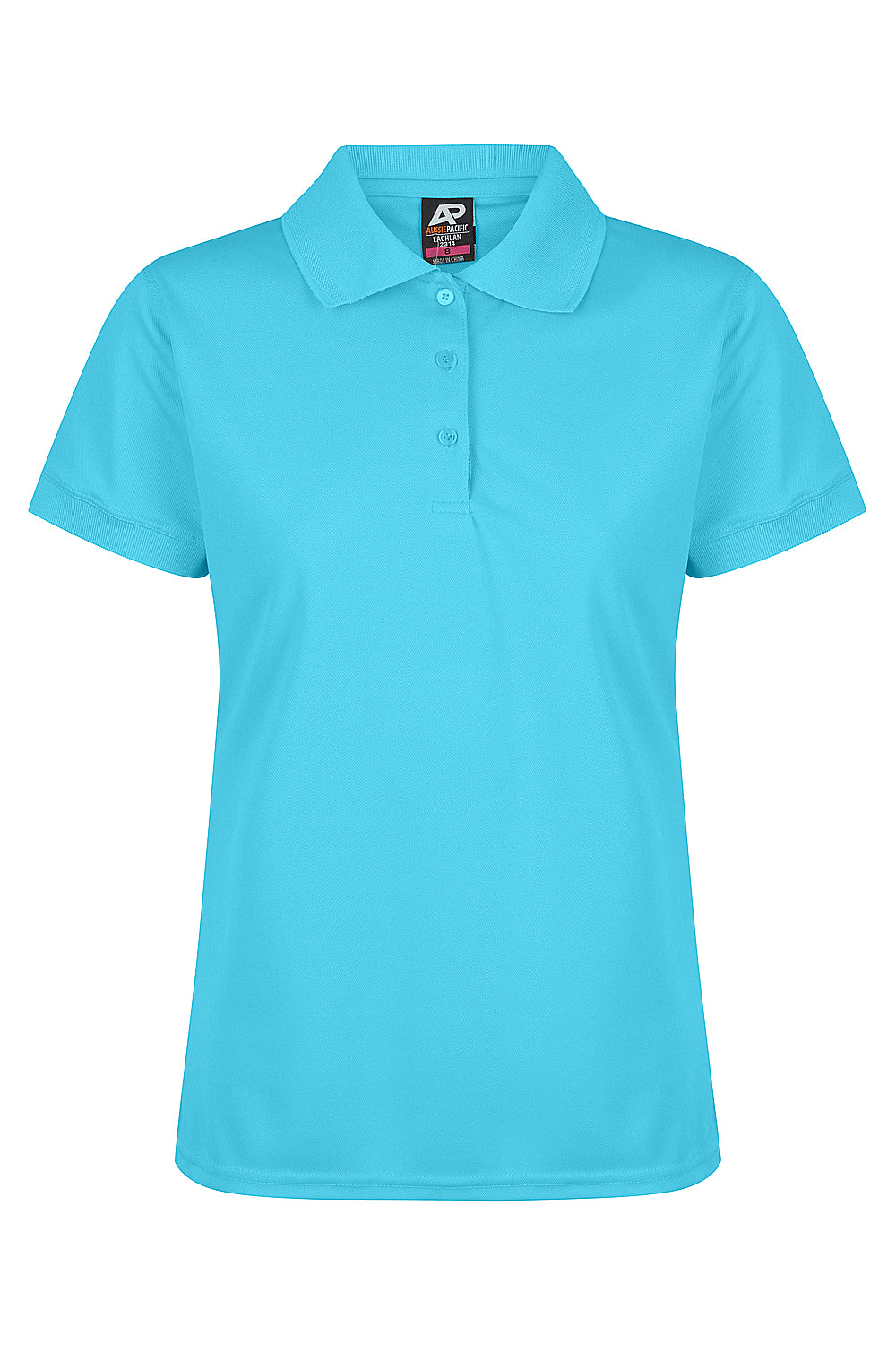 2314-LACHLAN LADY POLOS