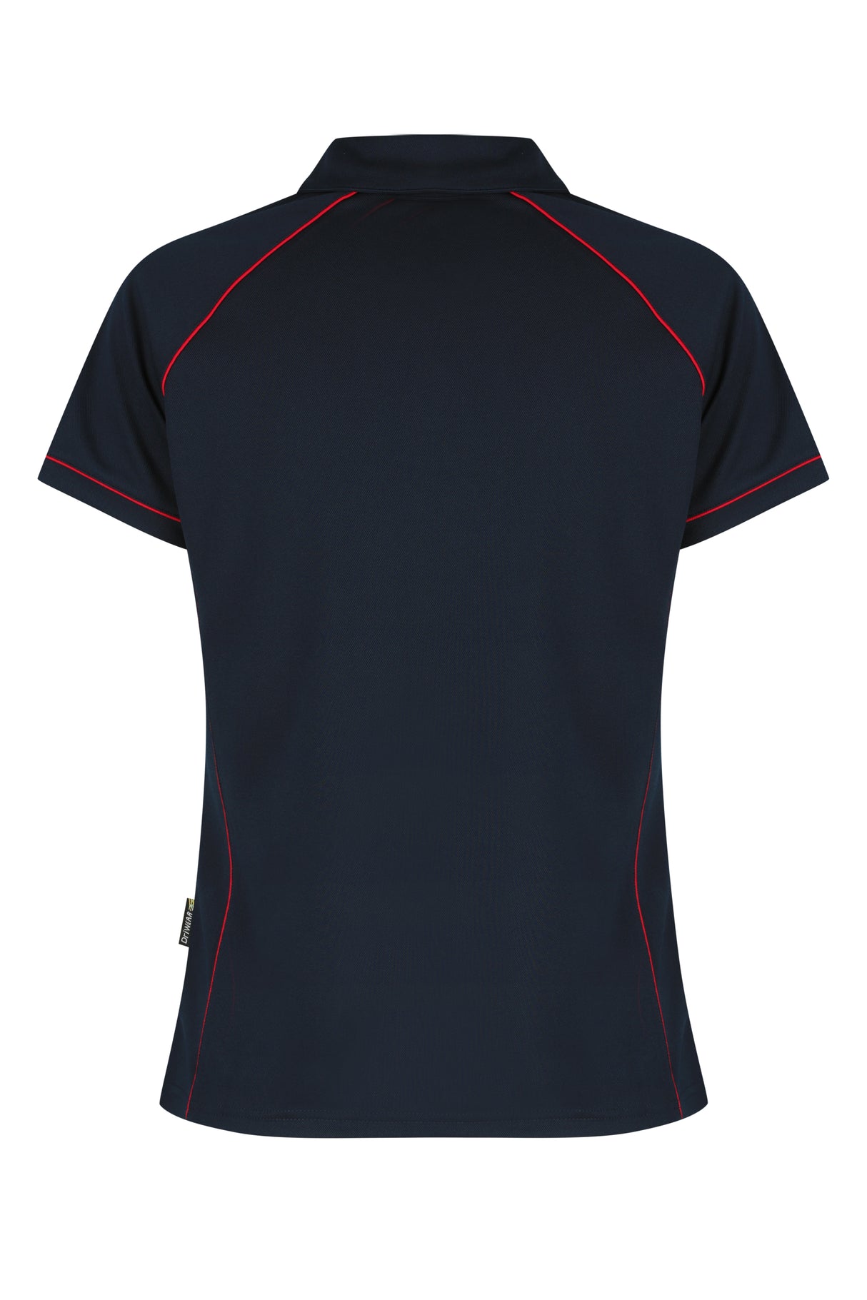 2310-ENDEAVOUR POLOS FOR LADIES