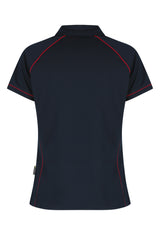 2310-ENDEAVOUR POLOS FOR LADIES