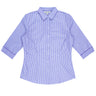 2907T-EPSOM LADY SHIRT 3/4 SLEEVE
