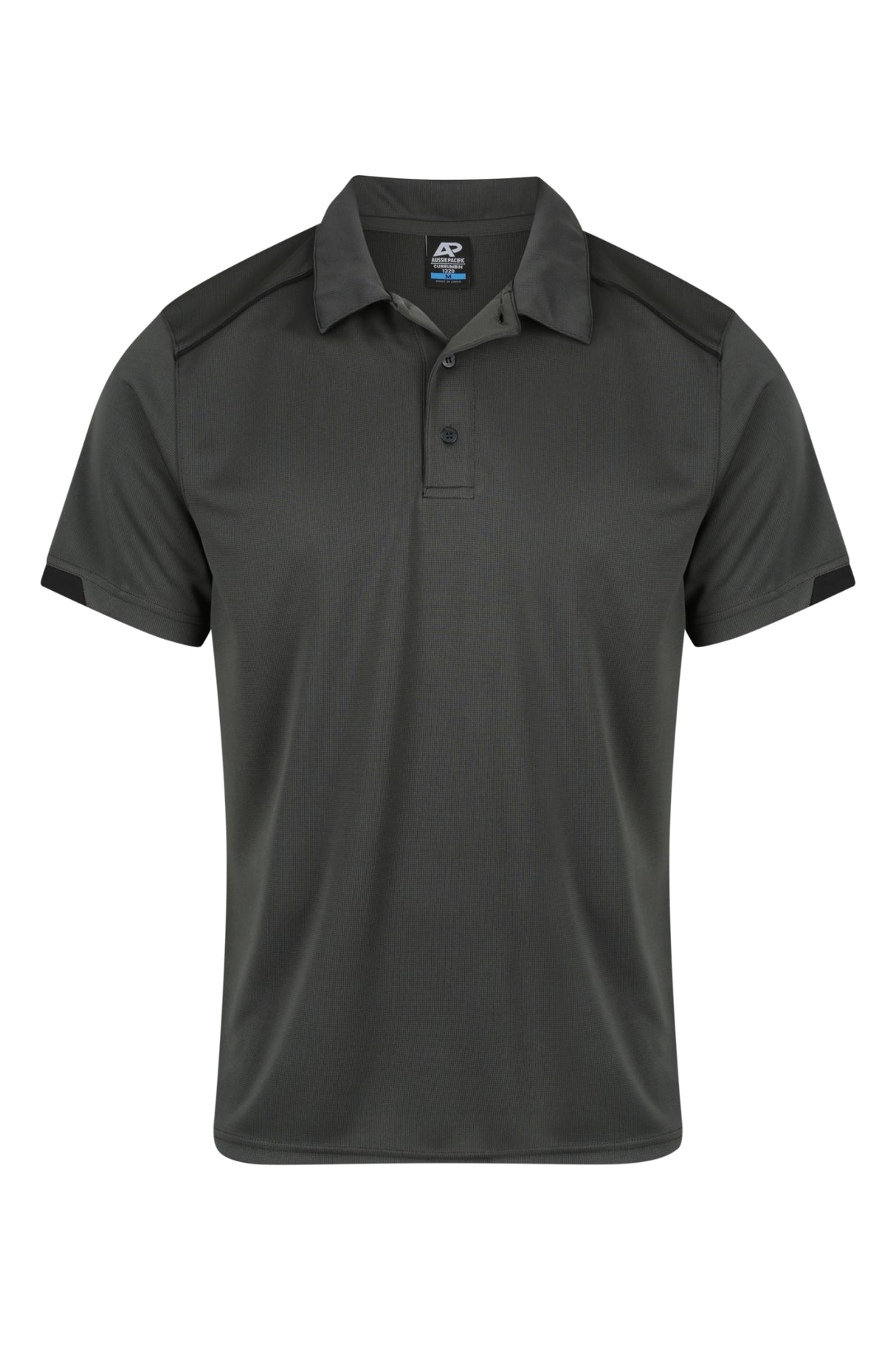 1320-CURRUMBIN MENS POLOS