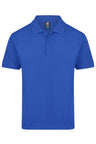 1315-CLAREMONT MENS POLOS