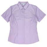 2902S-GRANGE LADY SHIRT SHORT SLEEVE