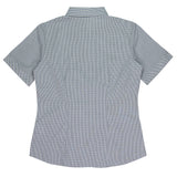 2901S-TOORAK LADY SHIRT SHORT SLEEVE