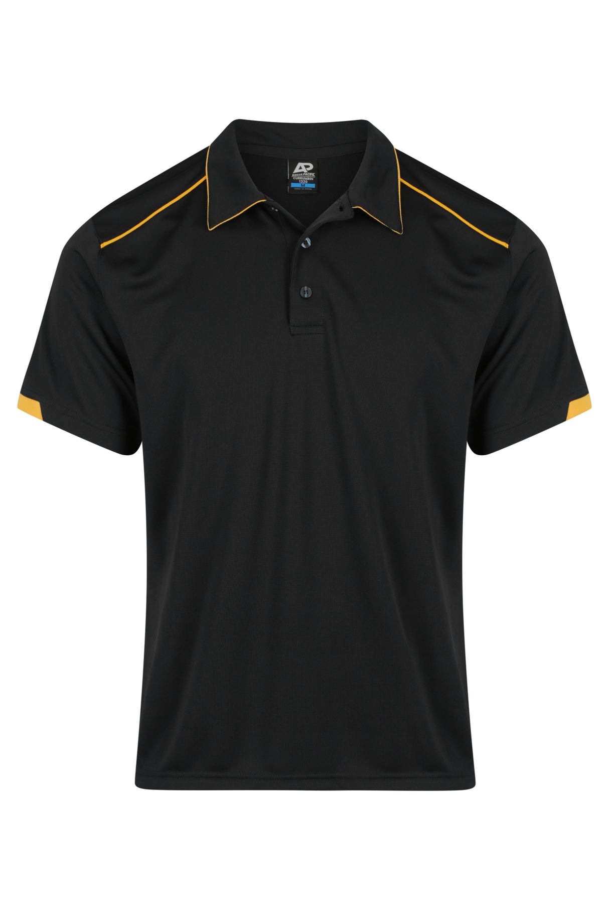 1320-CURRUMBIN MENS POLOS