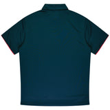 1302-YARRA MENS POLOS