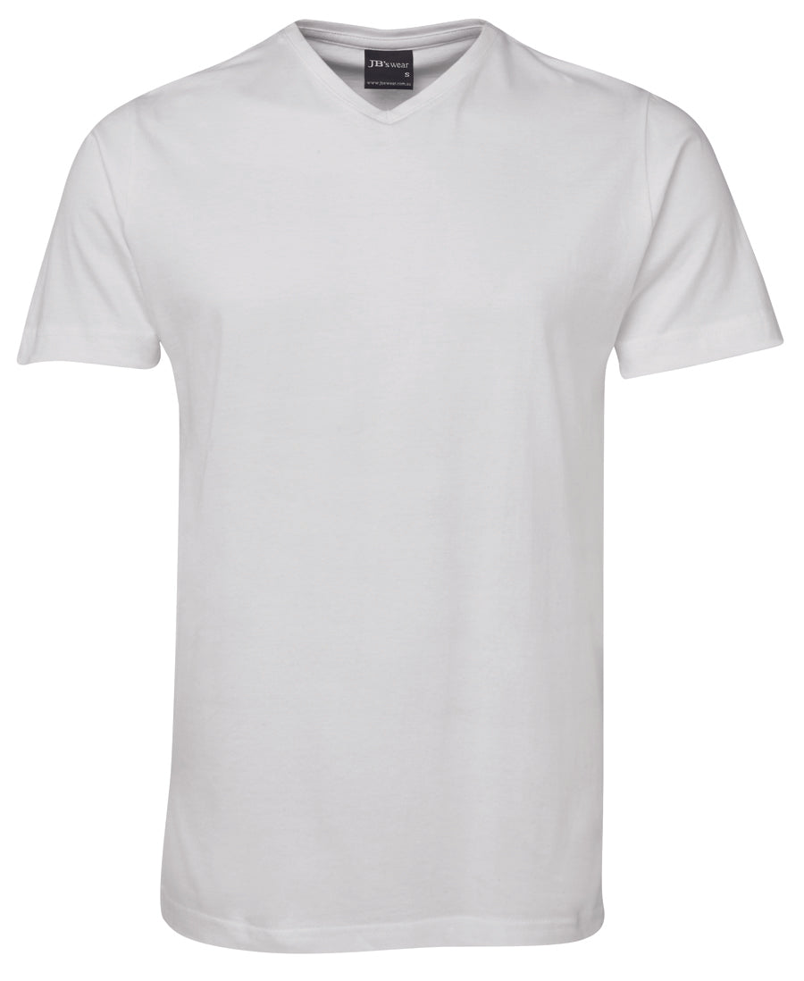 1VT-Jb'S V Neck Tee