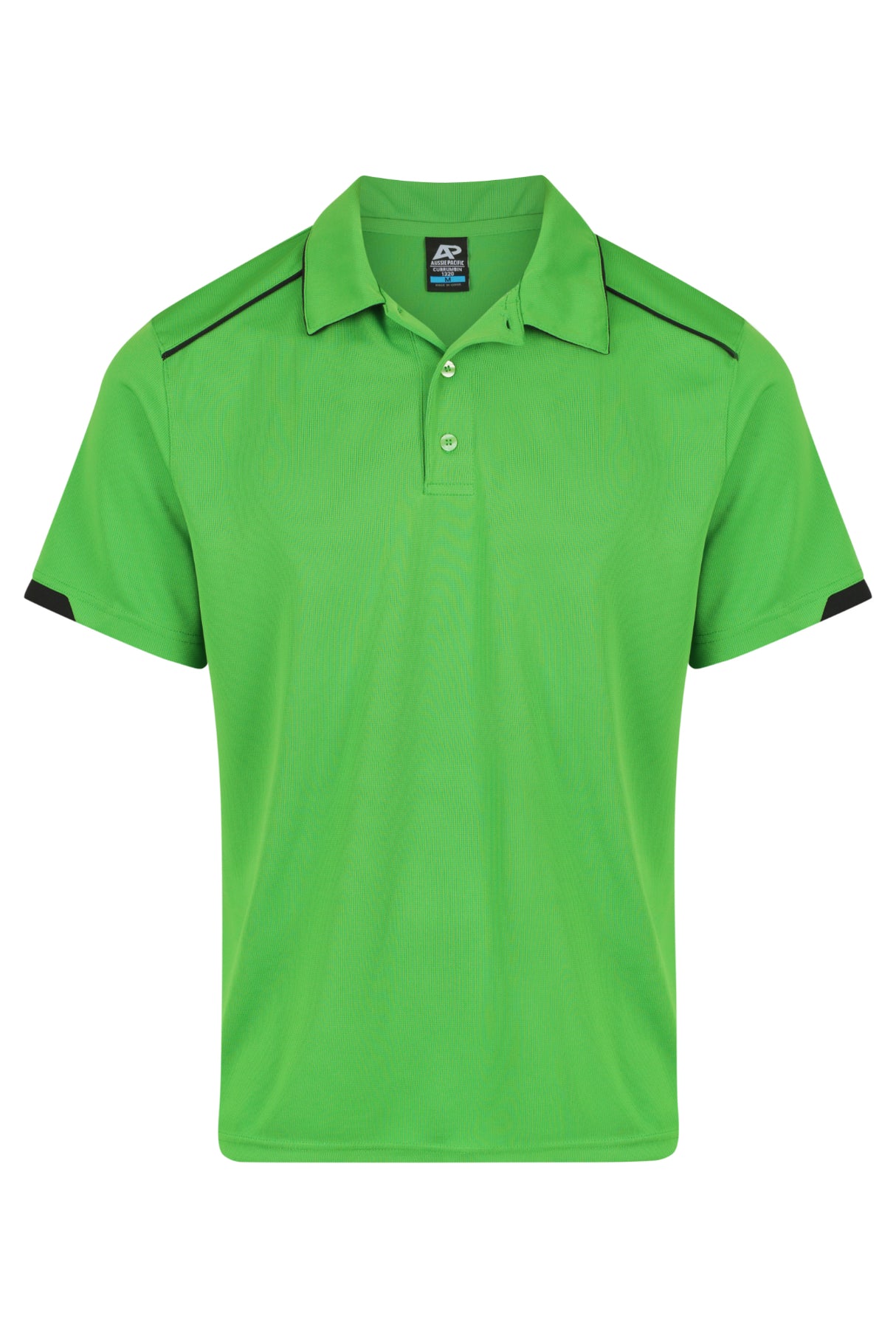 1320-CURRUMBIN MENS POLOS