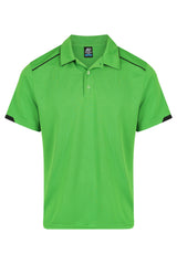 1320-CURRUMBIN MENS POLOS