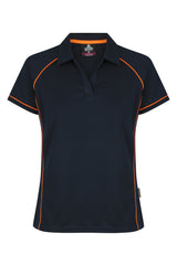 2310-ENDEAVOUR POLOS FOR LADIES