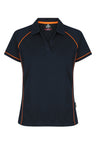 2310-ENDEAVOUR POLOS FOR LADIES