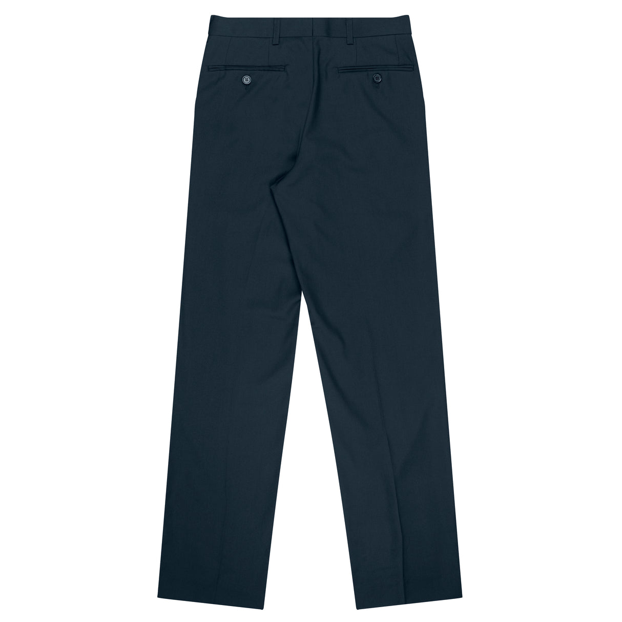 1800-FLAT FRONT PANT MENS PANTS RUNOUT