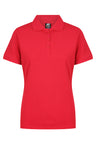 2315-CLAREMONT LADY POLOS