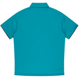 1302-YARRA MENS POLOS