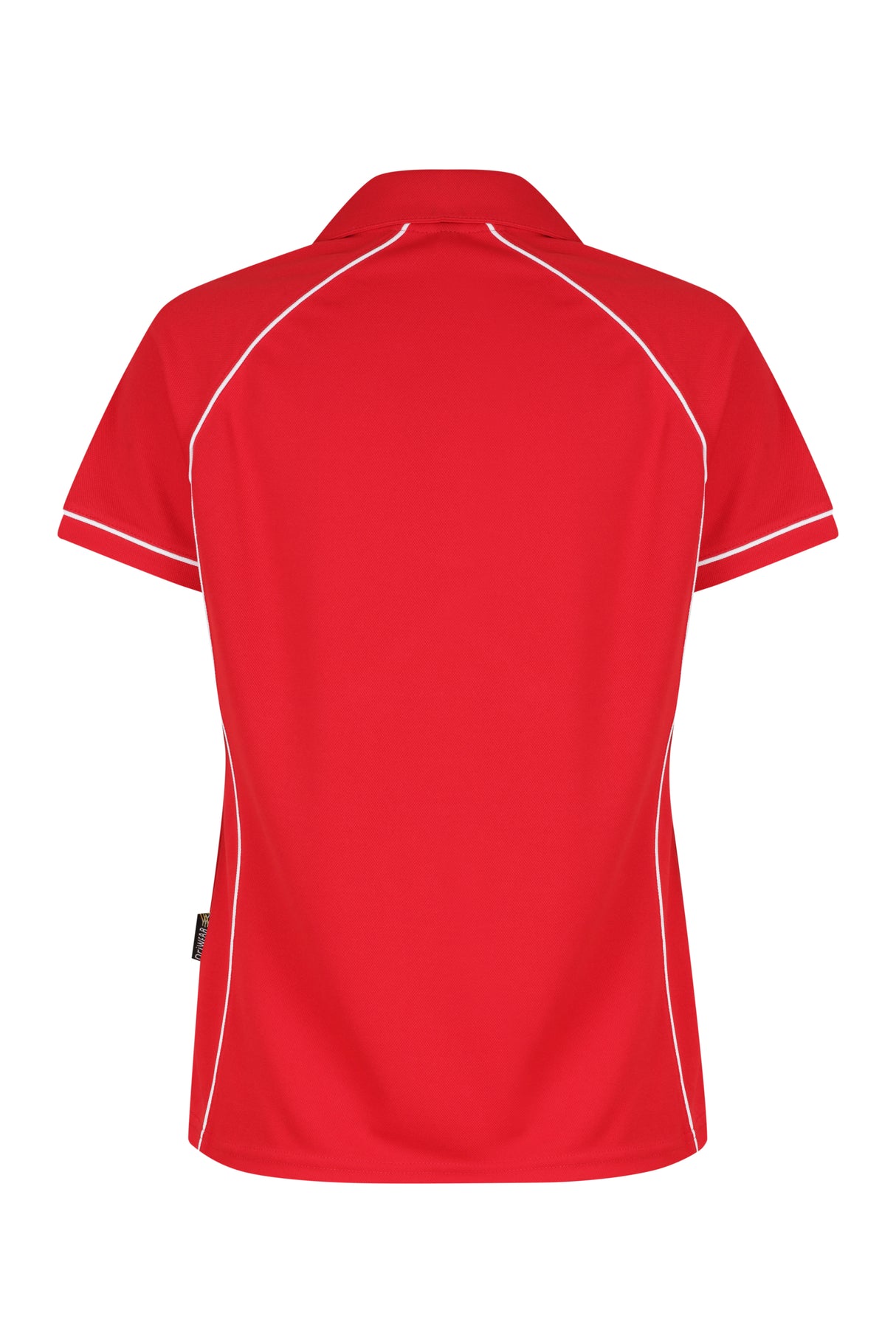 2310-ENDEAVOUR POLOS FOR LADIES