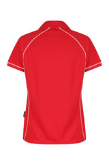 2310-ENDEAVOUR POLOS FOR LADIES