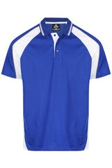 1309-PANORAMA MENS POLOS