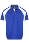 1309-PANORAMA MENS POLOS