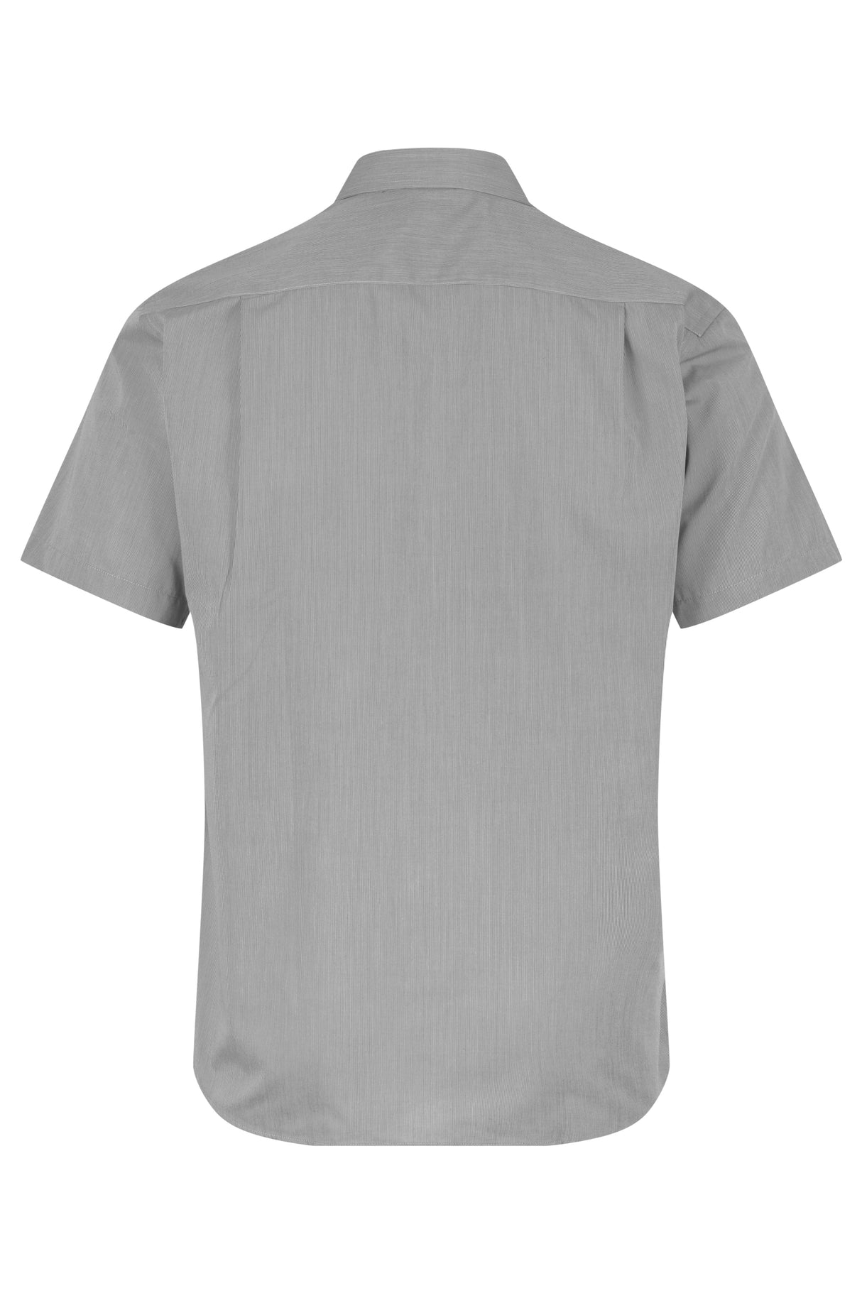 1905S-BELAIR MENS SHIRT SHORT SLEEVE