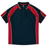 3300-MURRAY KIDS POLOS