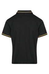 1319-COTTESLOE MENS POLOS