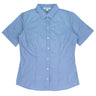 2901S-TOORAK LADY SHIRT SHORT SLEEVE