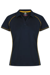 2310-ENDEAVOUR POLOS FOR LADIES