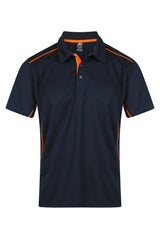 1323-KURANDA MENS POLOS