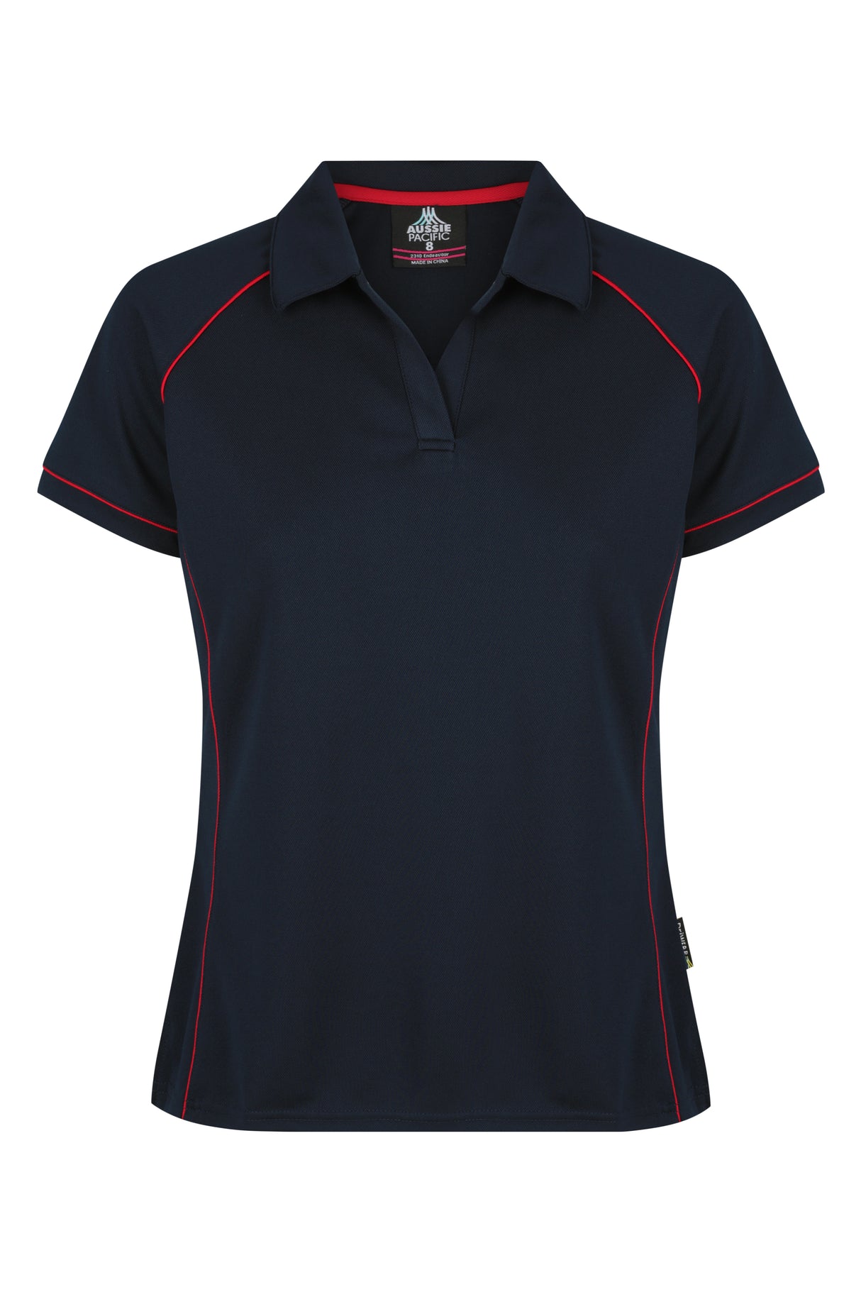 2310-ENDEAVOUR POLOS FOR LADIES