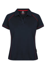 2310-ENDEAVOUR POLOS FOR LADIES