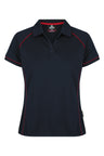 2310-ENDEAVOUR POLOS FOR LADIES