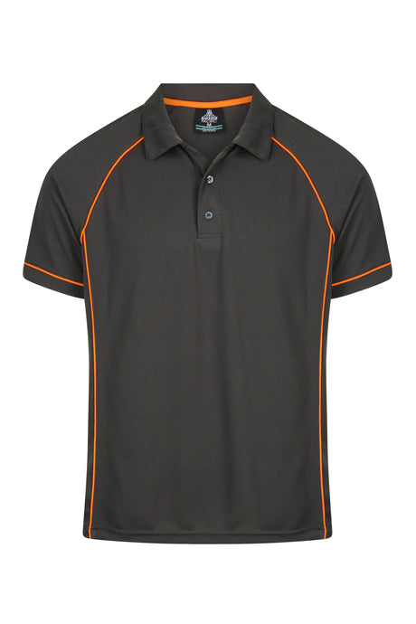 1310-ENDEAVOUR POLOS FOR MEN