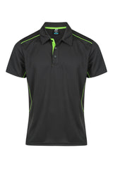 1323-KURANDA MENS POLOS