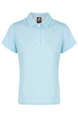 2317-MORRIS LADY POLOS