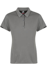 2317-MORRIS LADY POLOS