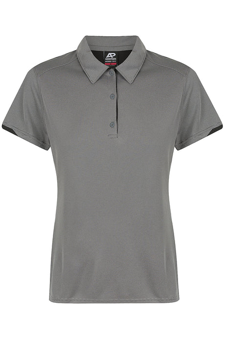 2317-MORRIS LADY POLOS