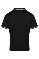 1319-COTTESLOE MENS POLOS