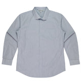 1906L-BAYVIEW MENS SHIRT LONG SLEEVE RUNOUT