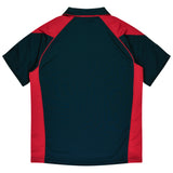 1301-PREMIER MENS POLOS RUNOUT