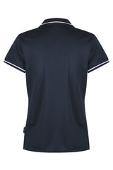 2319-COTTESLOE POLOS FOR LADIES