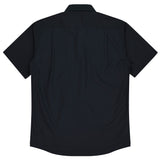 1910S-KINGSWOOD MENS SHIRT SHORT SLEEVE